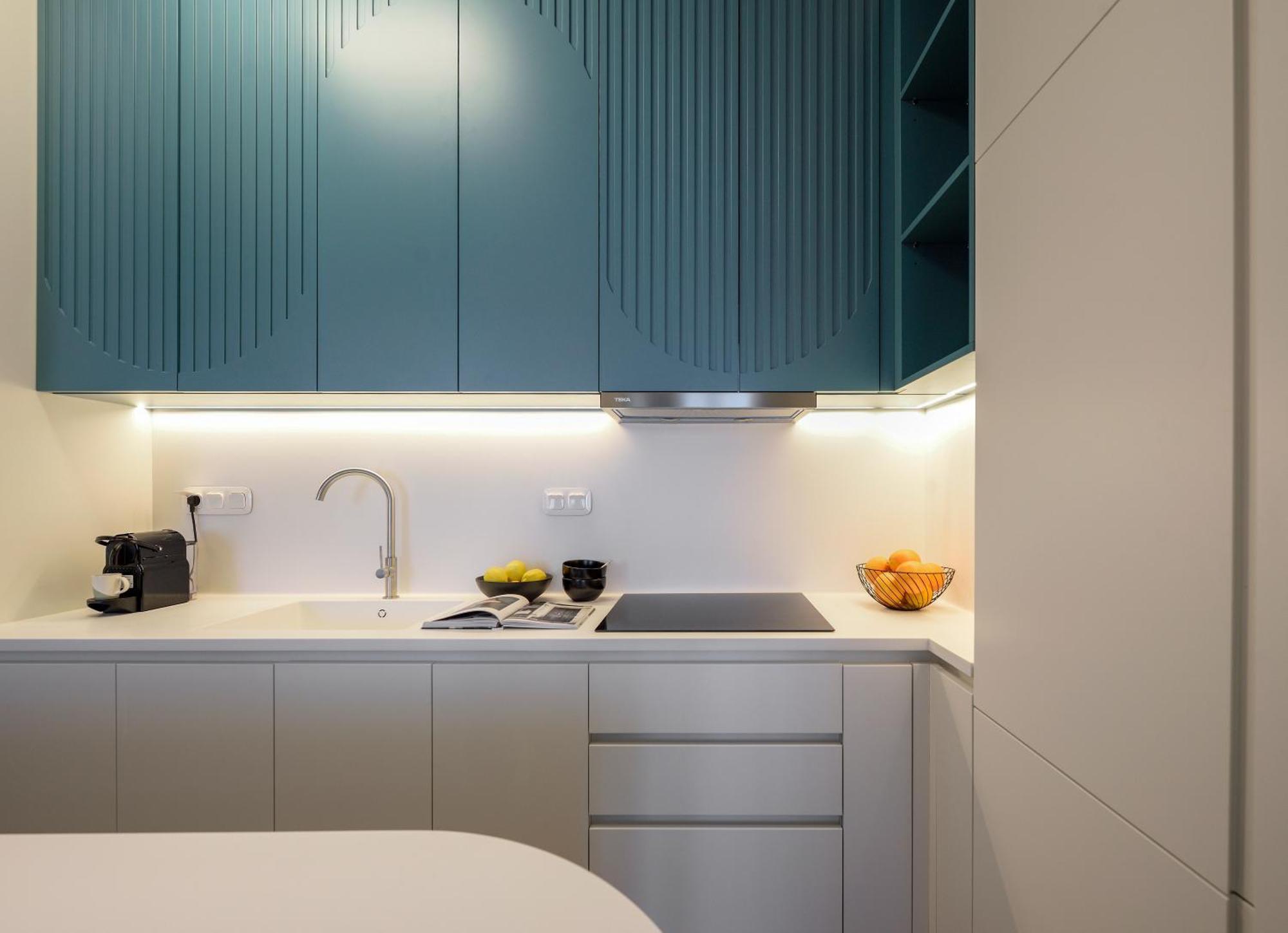 Queen Apartment Thessaloniki By Luxlikehome Exterior photo